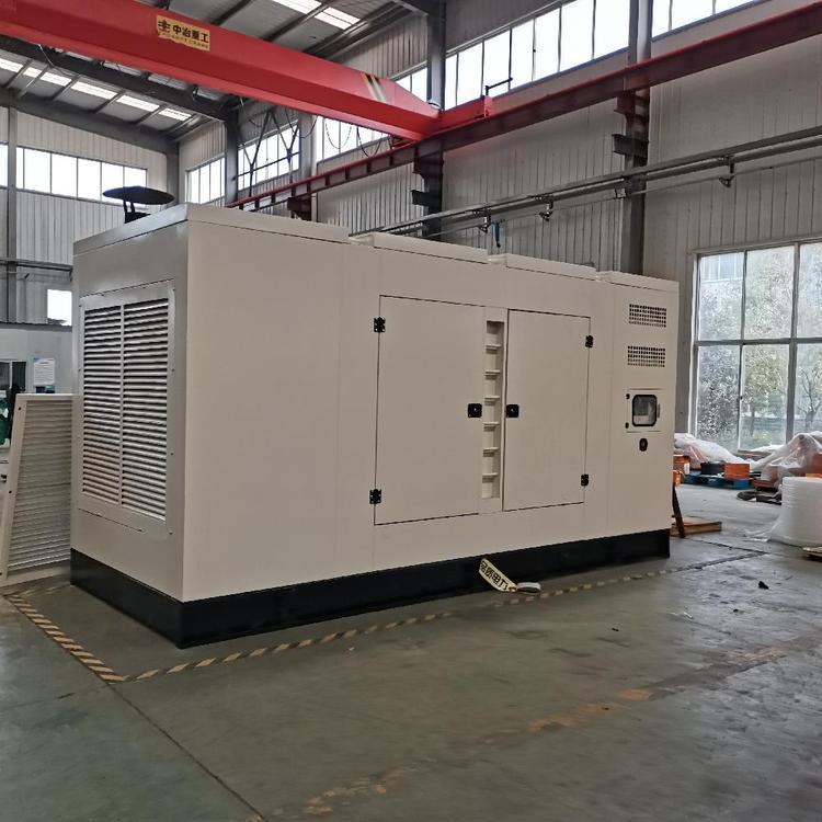 幸福路街道发电机出租